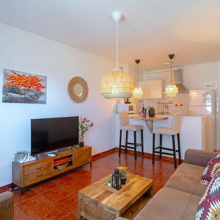 Arce 5 Torrecilla Beach Casasol 네르하 외부 사진