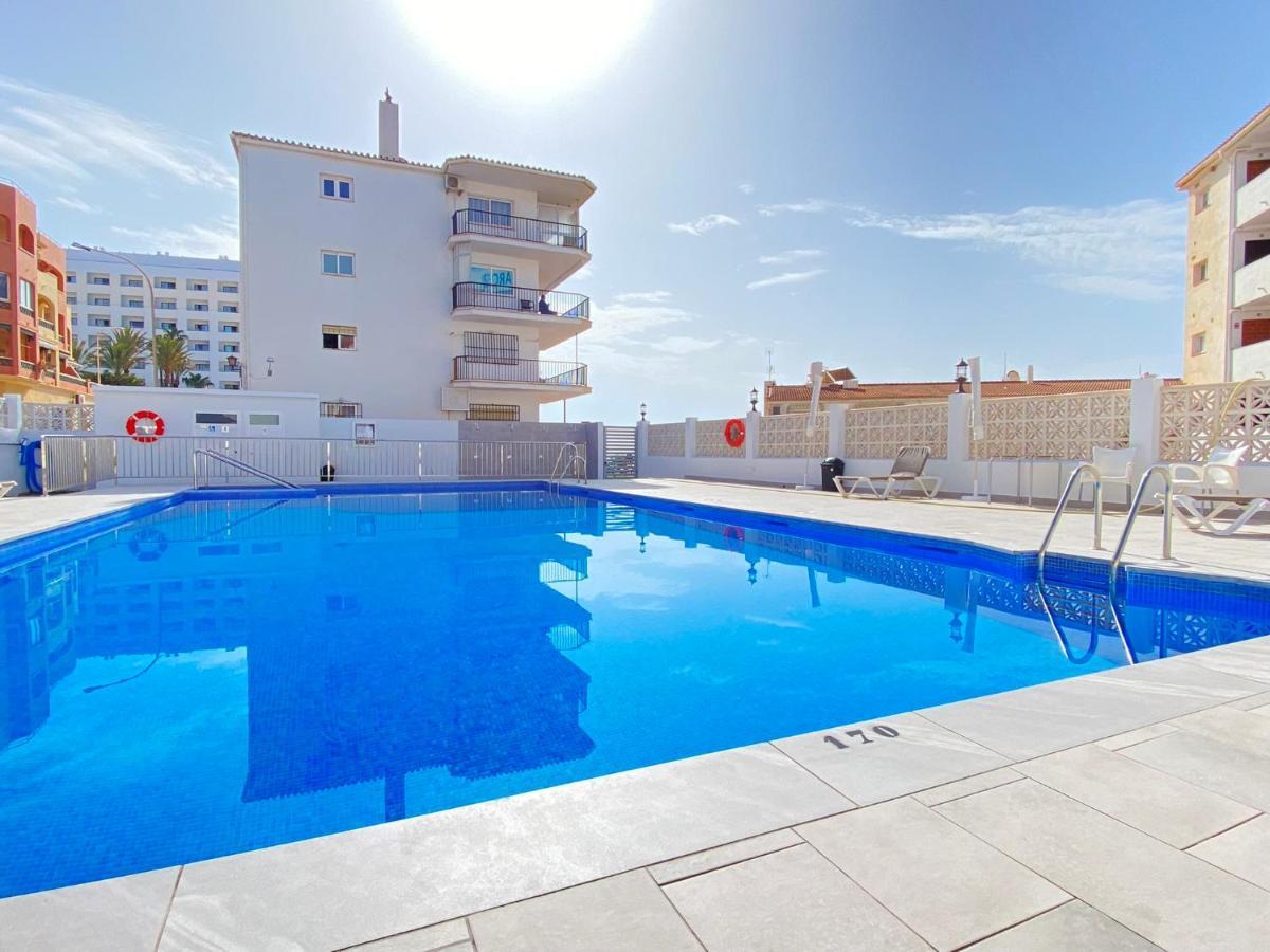 Arce 5 Torrecilla Beach Casasol 네르하 외부 사진