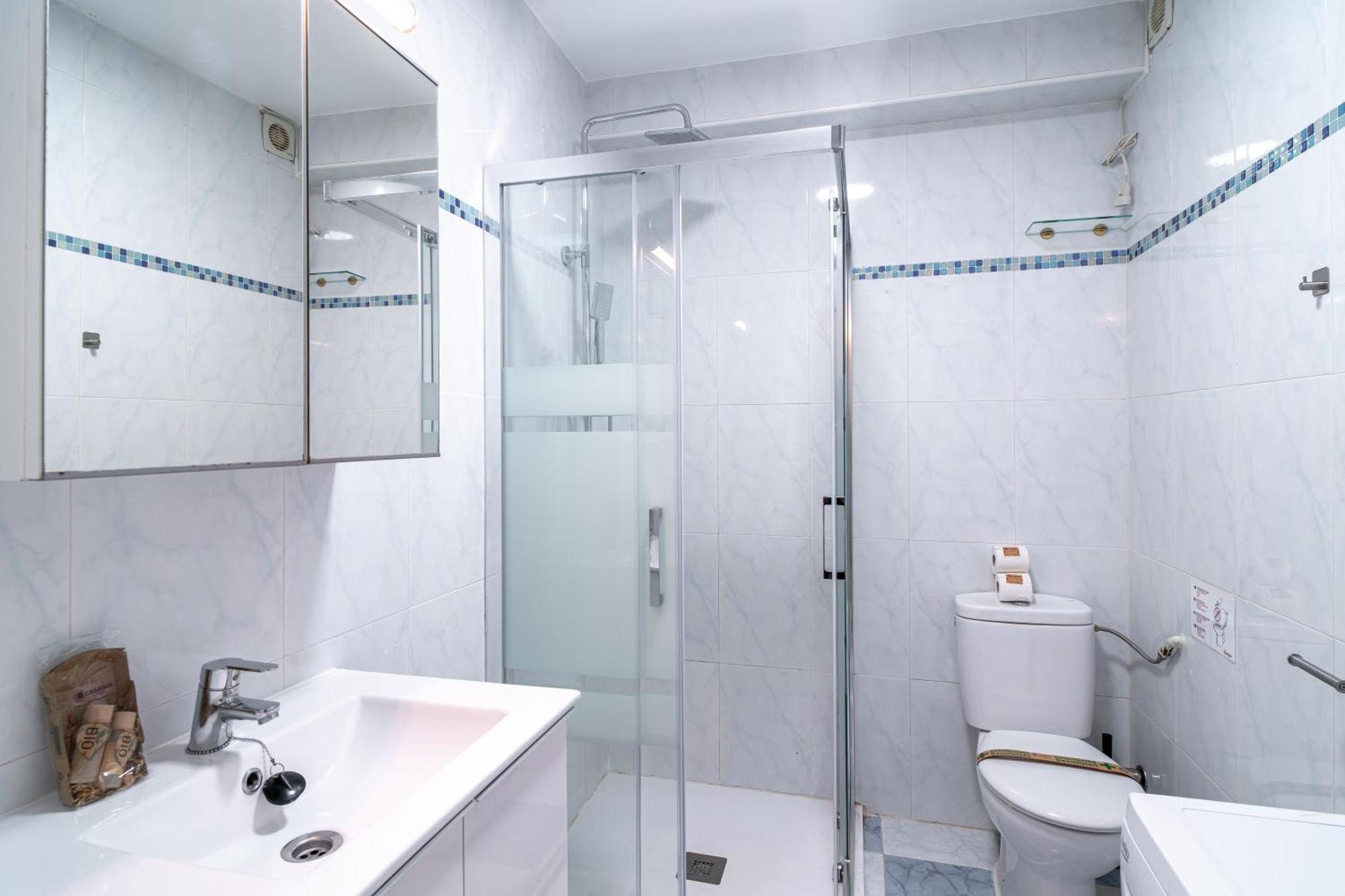Arce 5 Torrecilla Beach Casasol 네르하 외부 사진