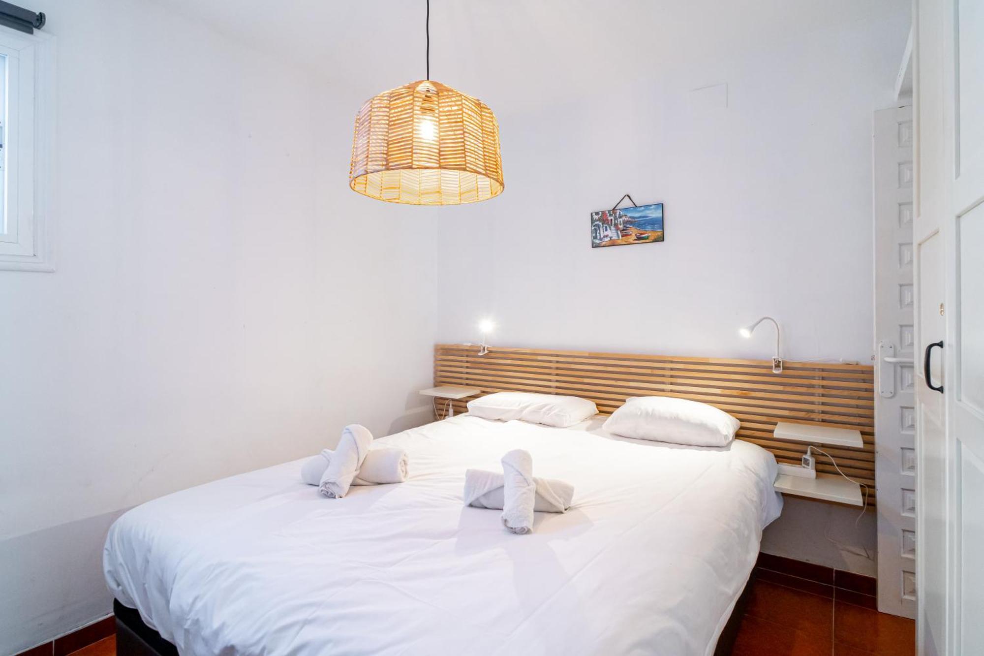 Arce 5 Torrecilla Beach Casasol 네르하 외부 사진