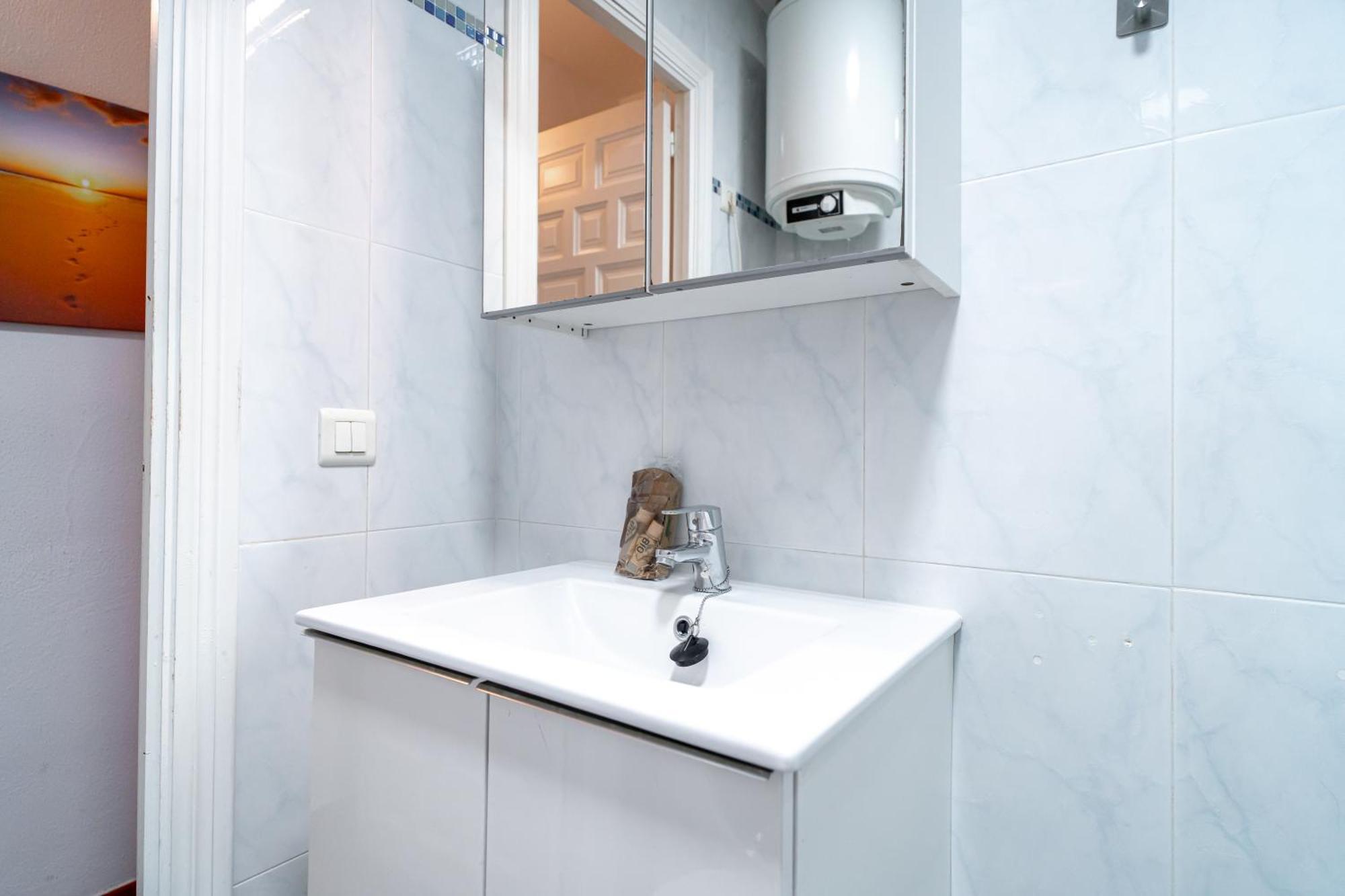 Arce 5 Torrecilla Beach Casasol 네르하 외부 사진
